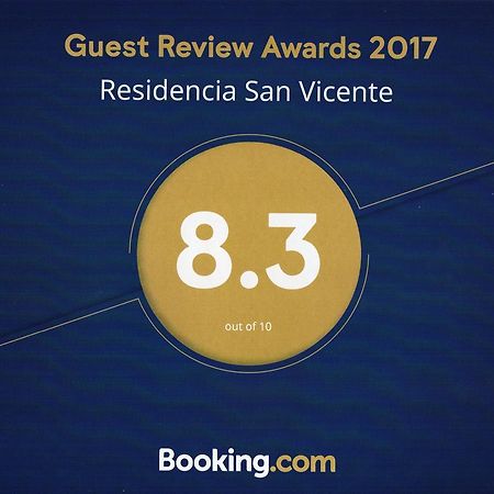 Residencia San Vicente - Pasay -Budget Hotel المظهر الخارجي الصورة