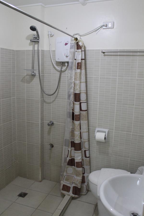Residencia San Vicente - Pasay -Budget Hotel المظهر الخارجي الصورة