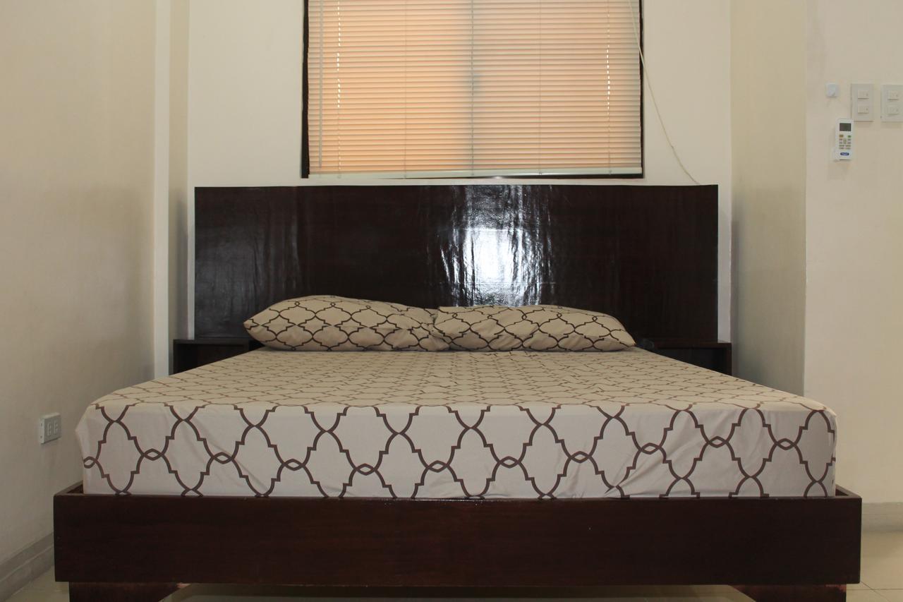 Residencia San Vicente - Pasay -Budget Hotel المظهر الخارجي الصورة