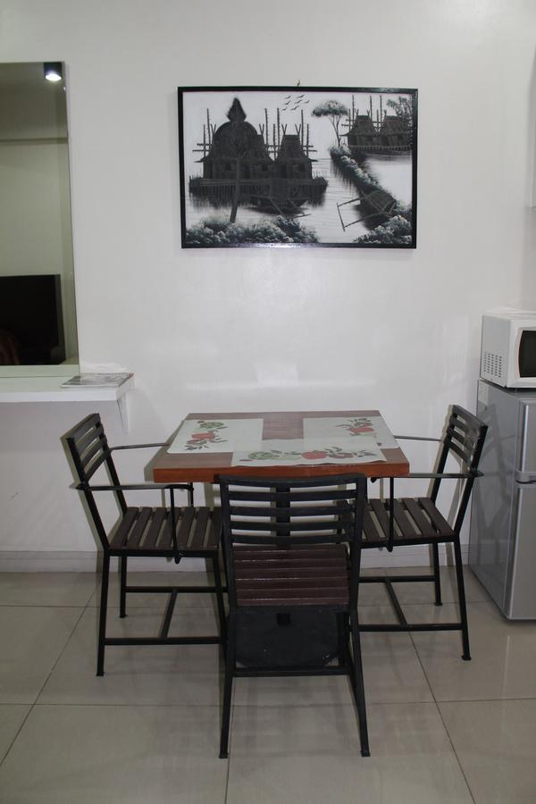 Residencia San Vicente - Pasay -Budget Hotel المظهر الخارجي الصورة