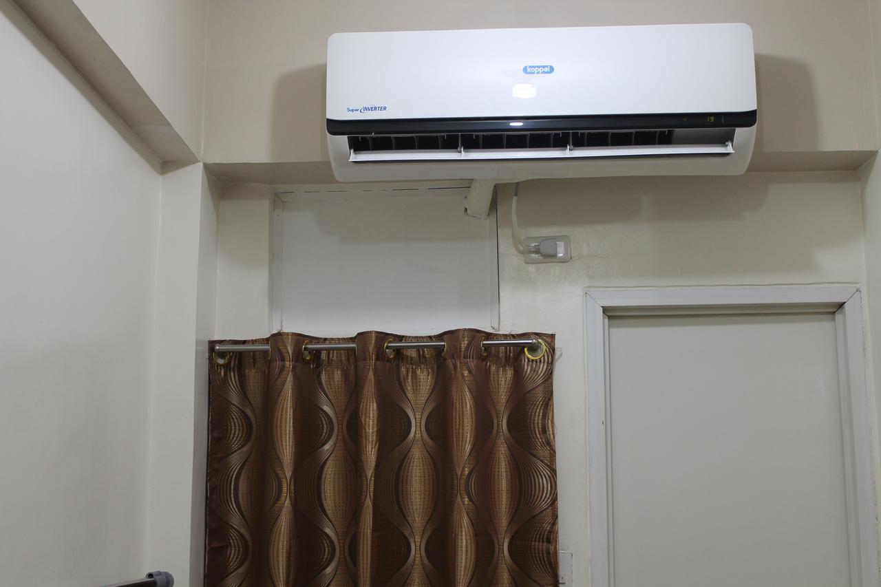 Residencia San Vicente - Pasay -Budget Hotel المظهر الخارجي الصورة