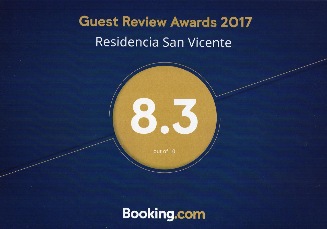 Residencia San Vicente - Pasay -Budget Hotel المظهر الخارجي الصورة