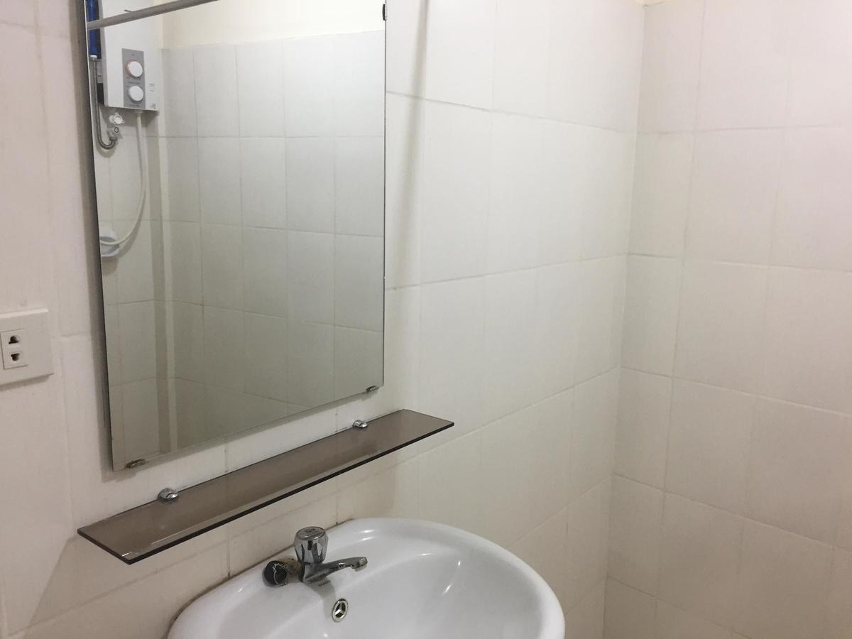 Residencia San Vicente - Pasay -Budget Hotel المظهر الخارجي الصورة