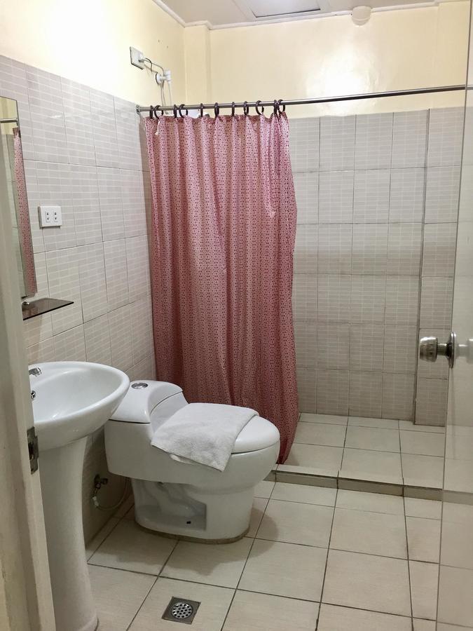 Residencia San Vicente - Pasay -Budget Hotel المظهر الخارجي الصورة
